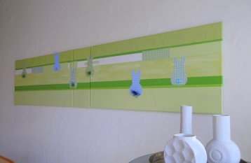Kreativchen & Dies und Das