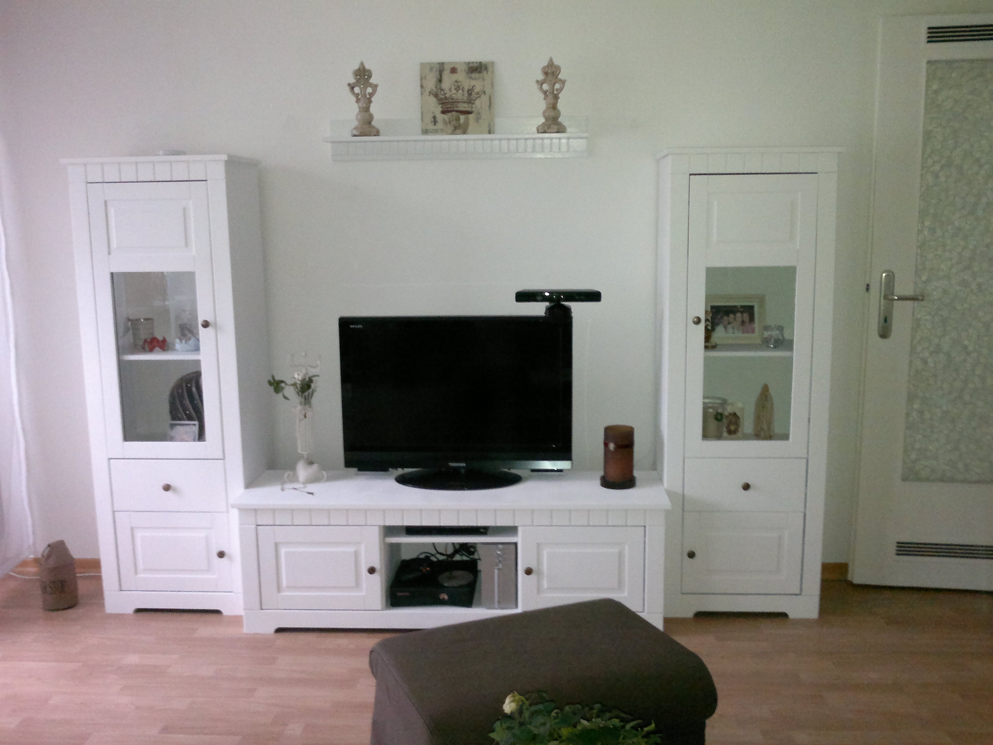 Wohnzimmer kolonialstil wandfarbe – dumss.com