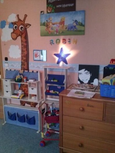 Kinderzimmer 'Kinderzimmer neu 2013'