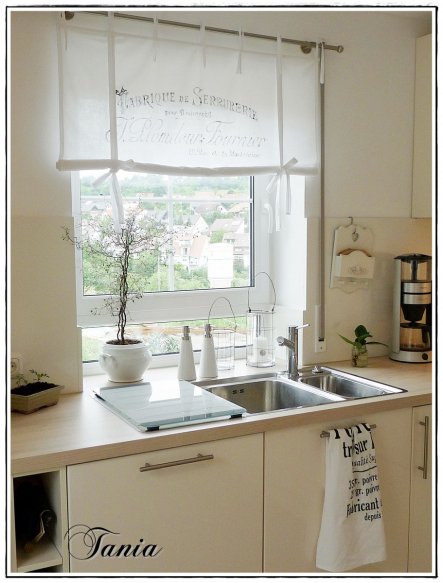 Küche 'Küche' - ♥ sweet home ♥ - Zimmerschau