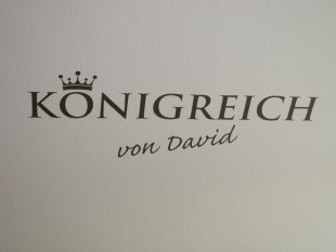 Königrein unseres Sohnes
