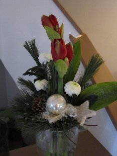 Frohe Weihnachten 2011