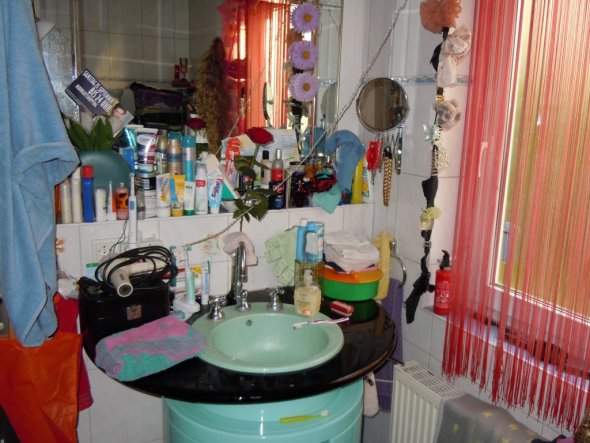 Design : wohnzimmer türkis schwarz ~ inspirierende bilder von ...