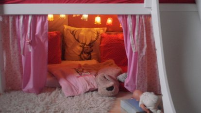 neues bett