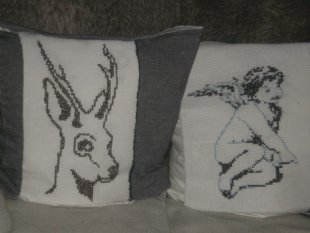 meine neuen werke