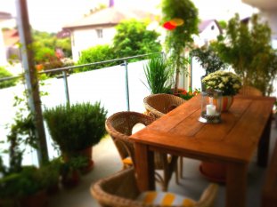 Balkon