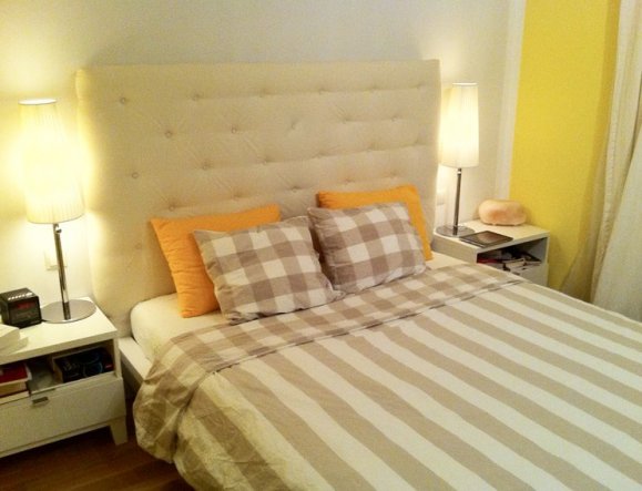 Schlafzimmer 'schlafzimmer' home, sweet home zimmerschau