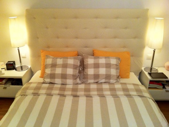 Schlafzimmer 'schlafzimmer' home, sweet home zimmerschau