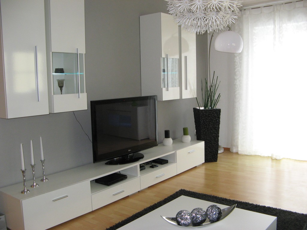 Wohnzimmer 'Wohnzimmer a´la Relax' Sweet Home Zimmerschau Wohnzimmer 'Wohnzimmer a´la Relax' Sweet Home Zimmerschau