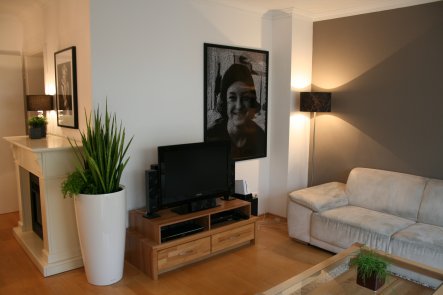 Wohnzimmer 'aufenthaltsraum und treffpunkt' elas home zimmerschau