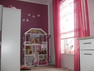Mädchenzimmer