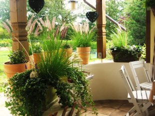 Veranda