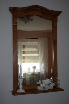 Schlafzimmer neu Mai 2011