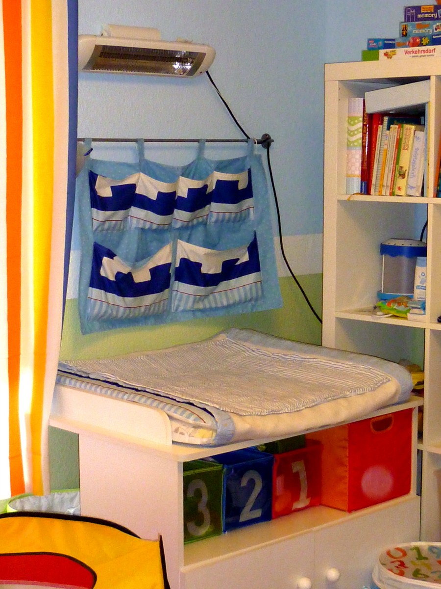 Kinderzimmer 'pauls reich' unser kleines reich zimmerschau
