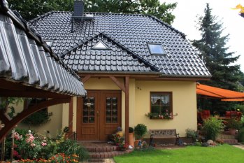 Haus