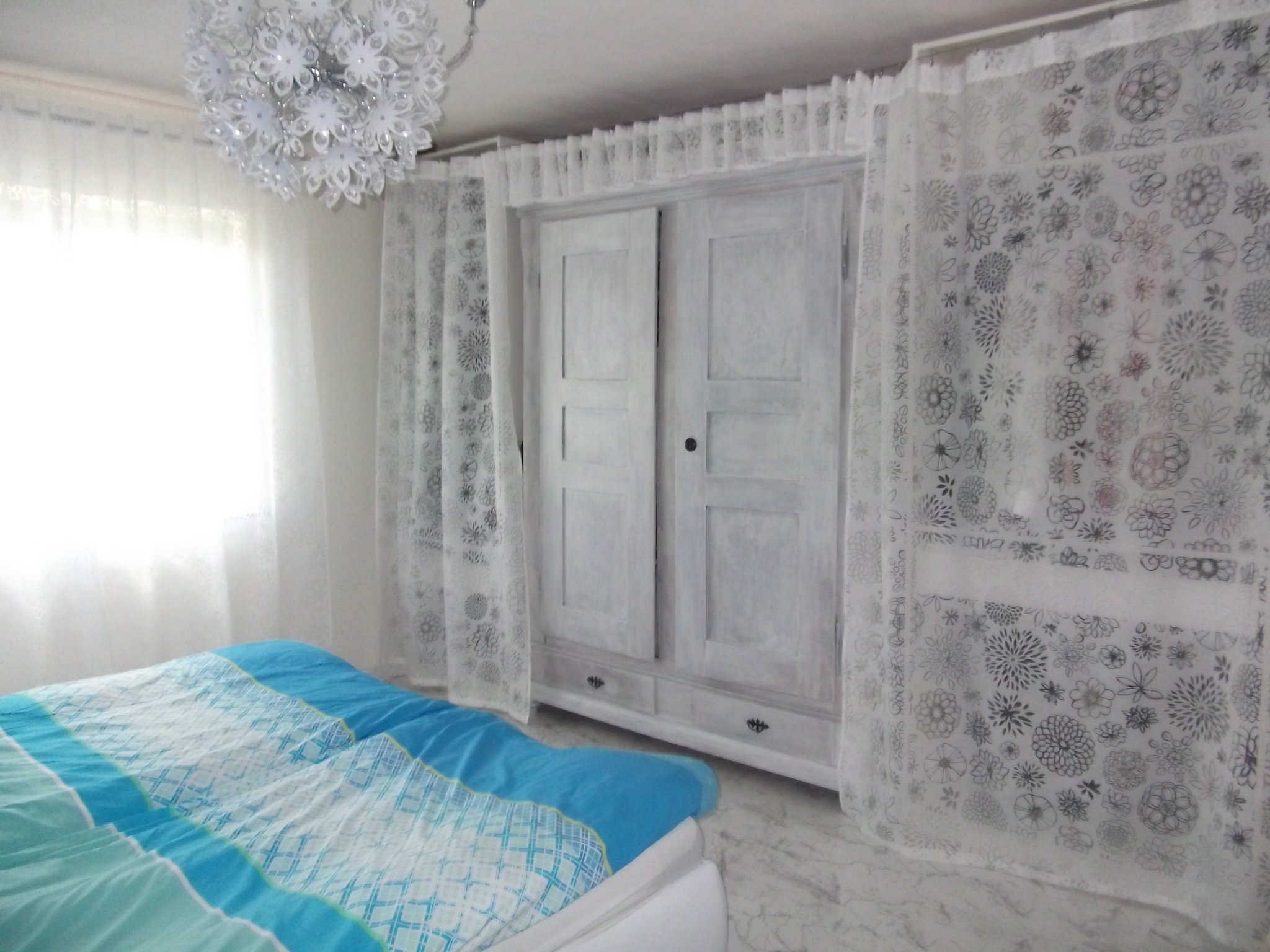 Schlafzimmer gardinen ikea – midir