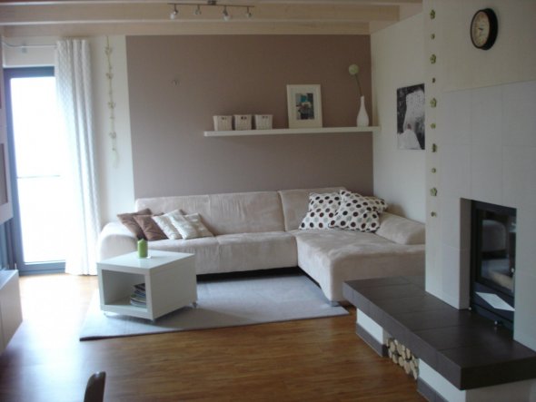 Wohnzimmer 'wohnzimmer' unser zuhause zimmerschau