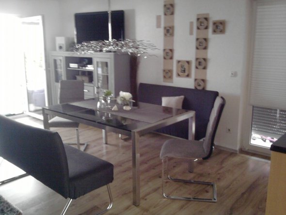 Wohn und esszimmer: alpenhirsch holiday apartments alpina in ...