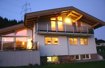 Aussenansichten