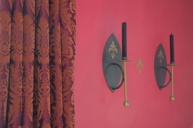 Schlafen: Schlafzimmer