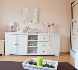 Bisschen Frühling Zuhause