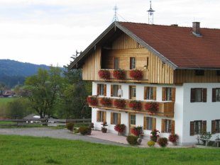 Schönes Oberbayern