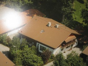 Haus und Garten