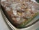 Großmutters Apfelkuchen ist ein Blechkuchen - sehr saftig und schmackhaft und vor Allem auch schnell gezaubert. In den Rührteig wird ein Kilo klein ge