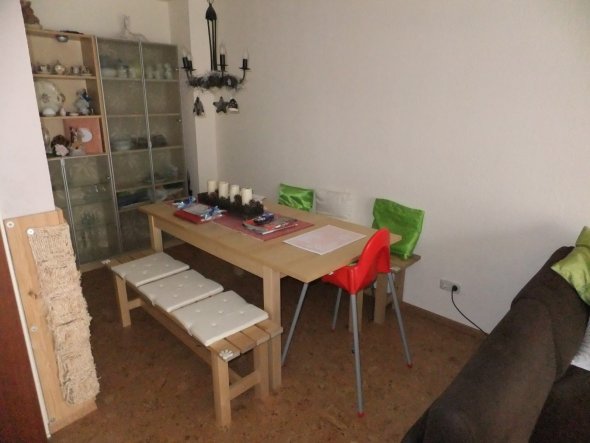 Wohnzimmer wohnzimmer alt von der stadt auf´s land zimmerschau
