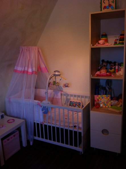 Kinderzimmer 'Lenis´s Kinderzimmer'