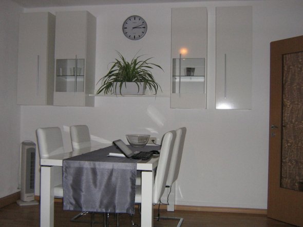 Wohnzimmer wohnzimmer in grau weià grÃn mein domizil mit neuen ...