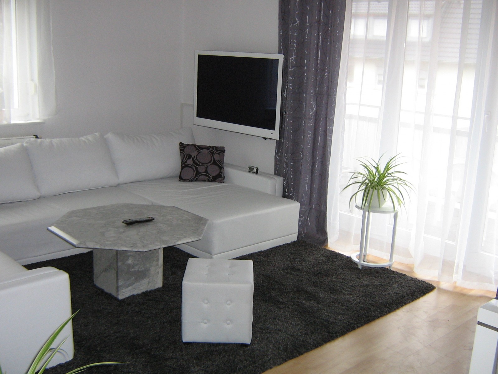 Vorhänge wohnzimmer grau – dumss.com