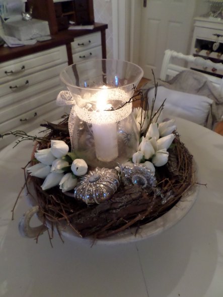 Wohnzimmer 'Haus 2015' - Sweet Cottage - Zimmerschau