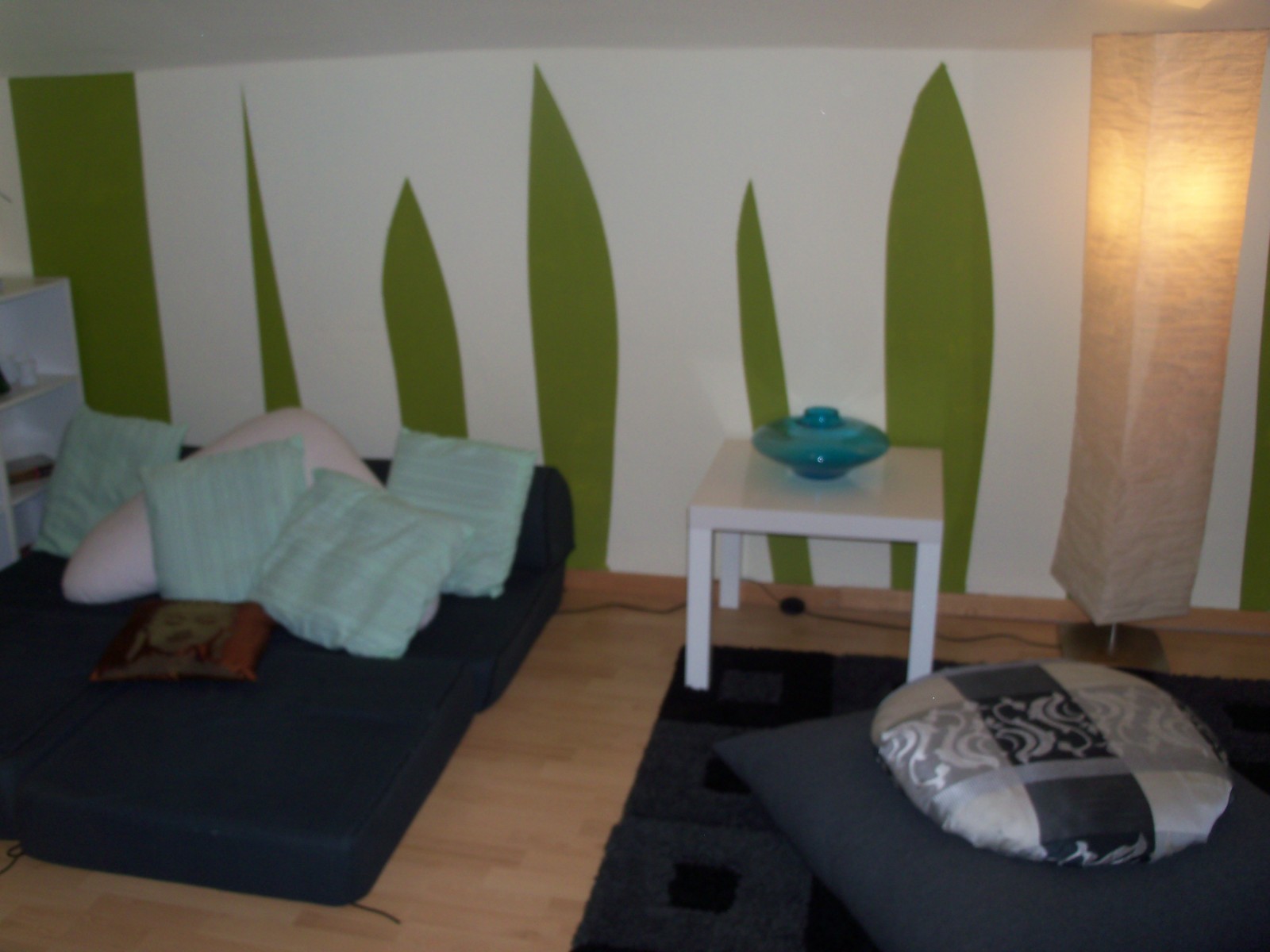 Wohnzimmer 'wohnzimmer' unser zuhause zimmerschau