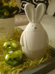 Happy Easter