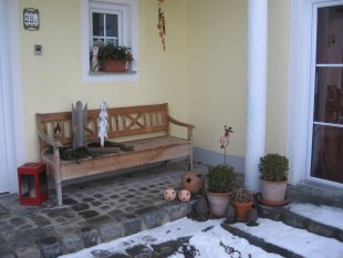 Villa Kunterbunt