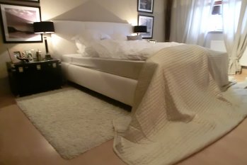 Mein Schlafzimmer
