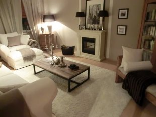 TOP-Raum: 'Wohnzimmer' von Remedium