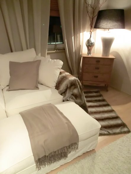 Wohnen: Wohnzimmer