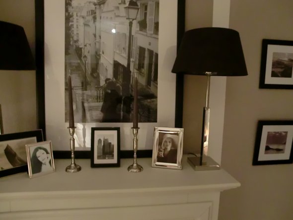Wohnen: Wohnzimmer