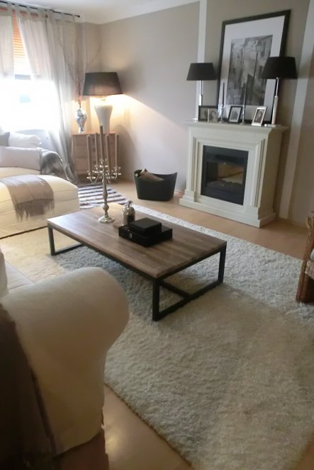 Wohnen: Wohnzimmer