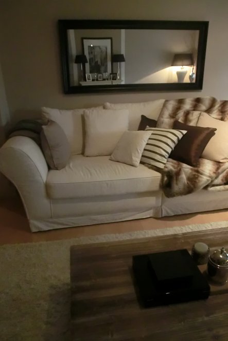 Wohnen: Wohnzimmer