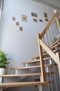 Eingangsbereich