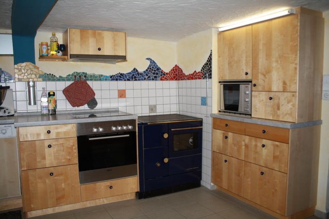 Alte küche neu gestalten: küchenfronten neu gestalten style your ...