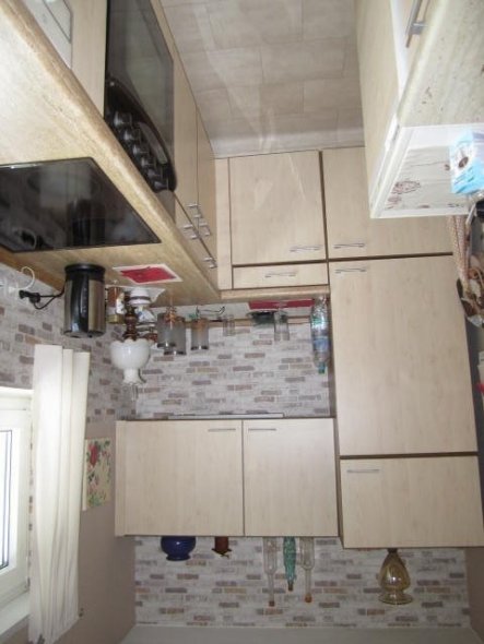 Küche 'küche und esszimmer' unser zuhause zimmerschau