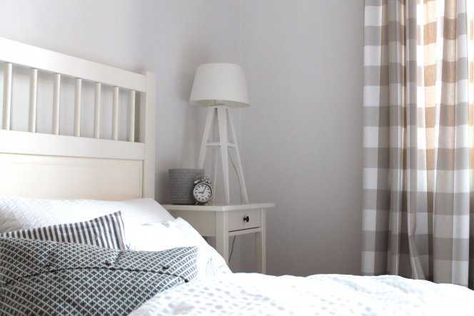 Schlafzimmer 'schlafzimmer' die neue wohnung zimmerschau
