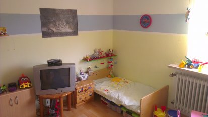 Kinderzimmer