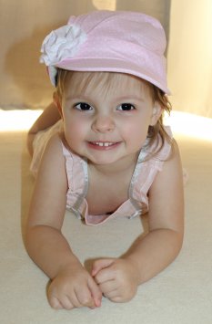 LillyundMama