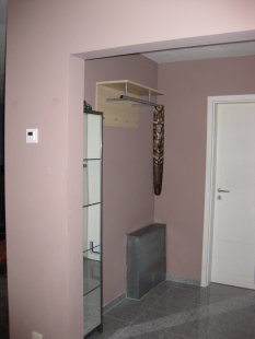 Eingangsbereich