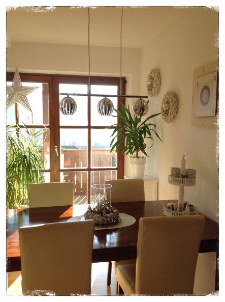 Wohnzimmer 'wohn esszimmer' lovelyhome zimmerschau